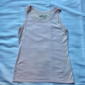 Sports Tank Light Pink